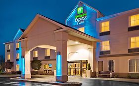 Holiday Inn Express Frackville Pa